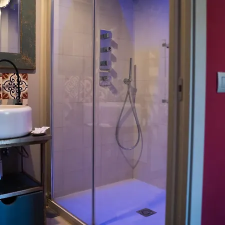 Terrazza Munira Trastevere Guest house 2*