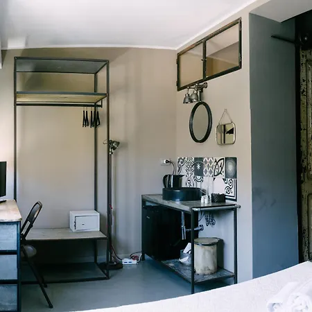 Terrazza Munira Trastevere Guest house Rome