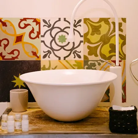 Terrazza Munira Trastevere 2*