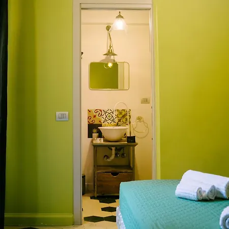 Terrazza Munira Trastevere Guest house