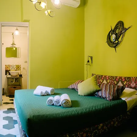 Guest house Terrazza Munira Trastevere