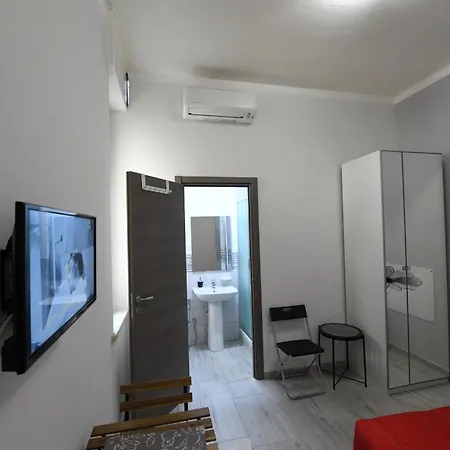 Guest house A Casa Mia