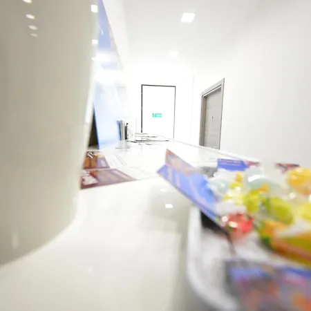 Guest house A Casa Mia 2*