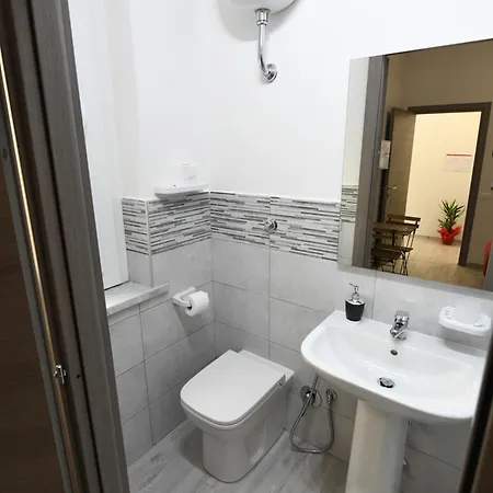 A Casa Mia Guest house Rome