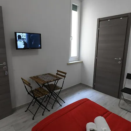 A Casa Mia