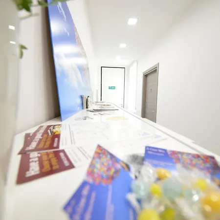 A Casa Mia Guest house