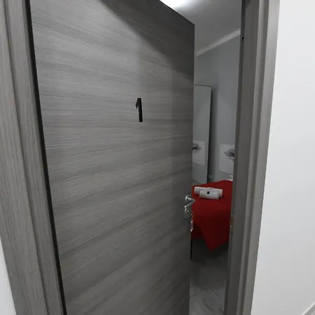 Vendégház A Casa Mia