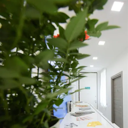 Guest house A Casa Mia