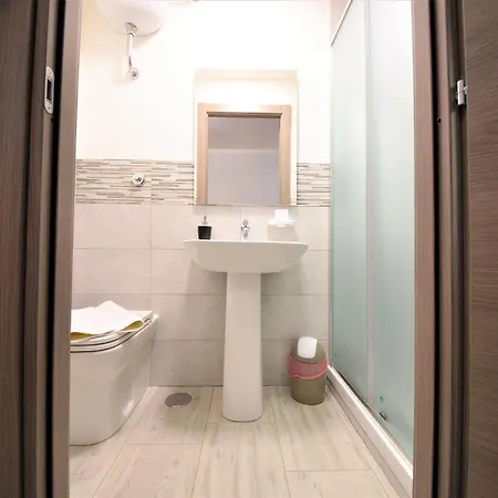 A Casa Mia Guest house Rome