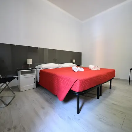 Guest house A Casa Mia Rome