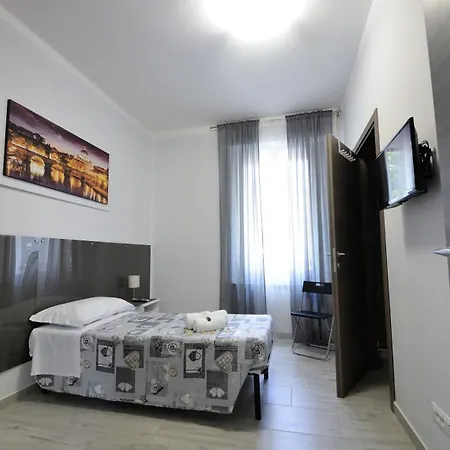 A Casa Mia 2*
