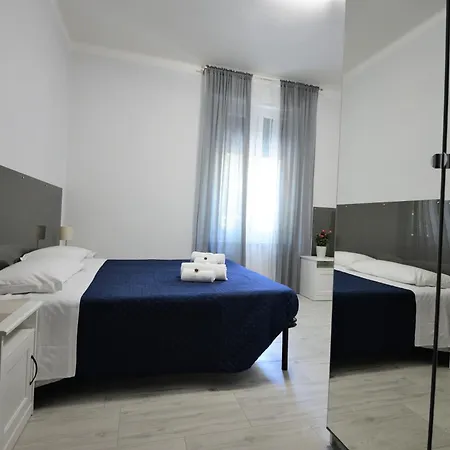 A Casa Mia 2* Rome
