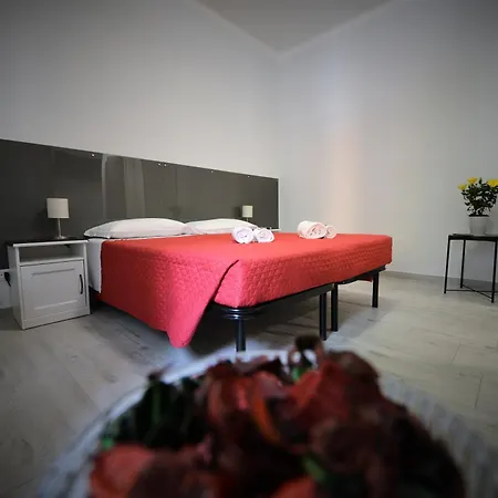 A Casa Mia Guest house