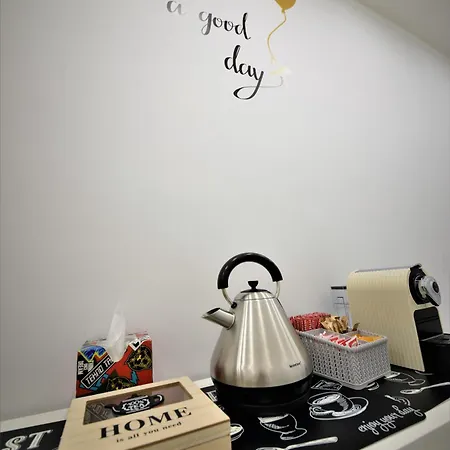 Guest house A Casa Mia