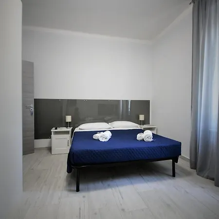 A Casa Mia Guest house 2*