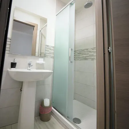 A Casa Mia Guest house Rome
