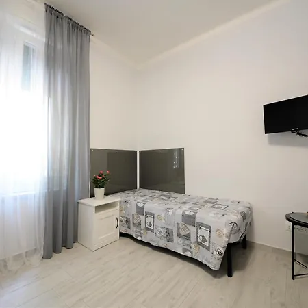 A Casa Mia Guest house 2*