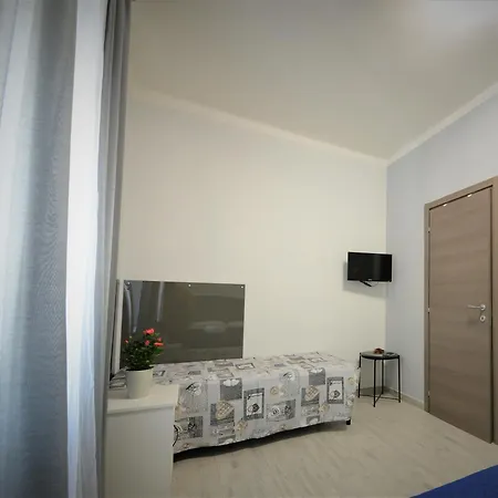A Casa Mia Guest house Rome