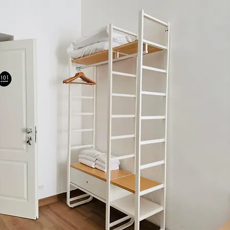 Дом отдыха My Maison Italy Рим