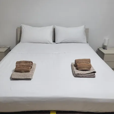 Apartment Holiday Prenestina *