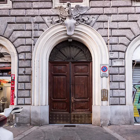 Apartment Conte House - 2 *