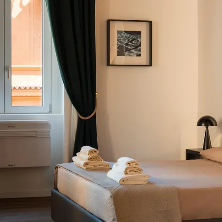 Cavalieri Guest house