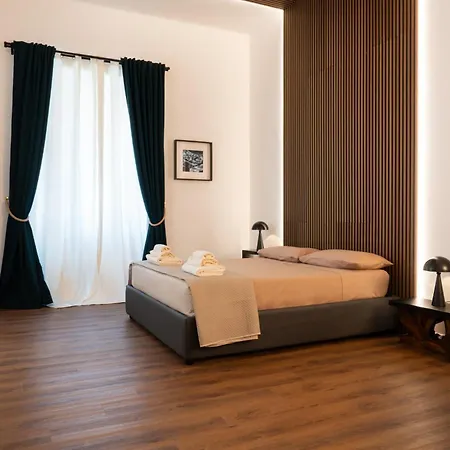 Guest house Cavalieri *