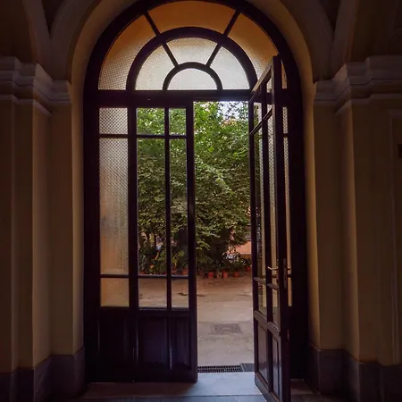 Conte House - 2 Apartment Rome