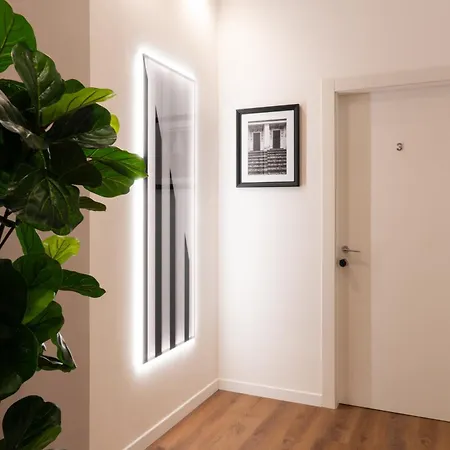 Guest house Cavalieri