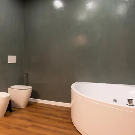 Guest house Cavalieri Rome