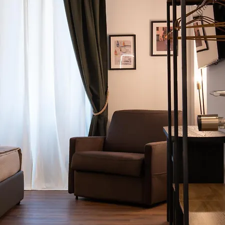 Cavalieri Guest house
