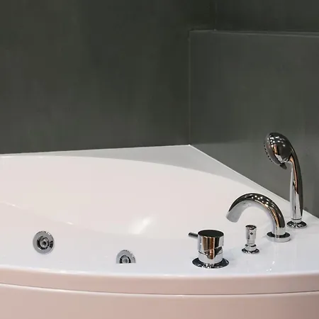 Cavalieri Guest house Rome