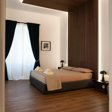 Cavalieri Guest house *