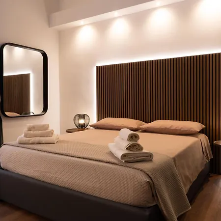 Cavalieri Guest house