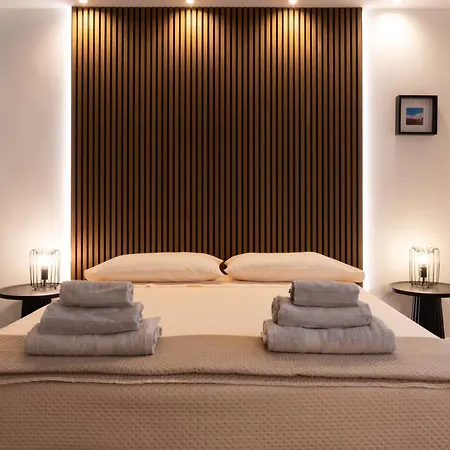 Cavalieri Guest house Rome
