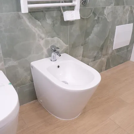 Portuense Sweet House Apartment Rome