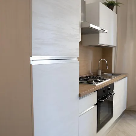 Apartment Portuense Sweet House