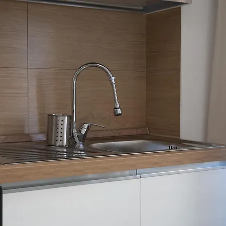 Portuense Sweet House Apartment