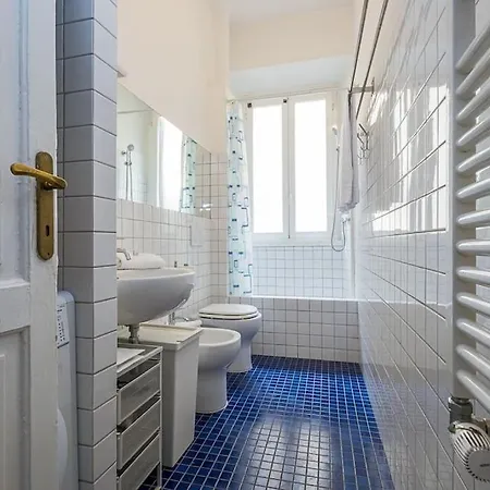 Apartament Ht La Spezia Bilo *