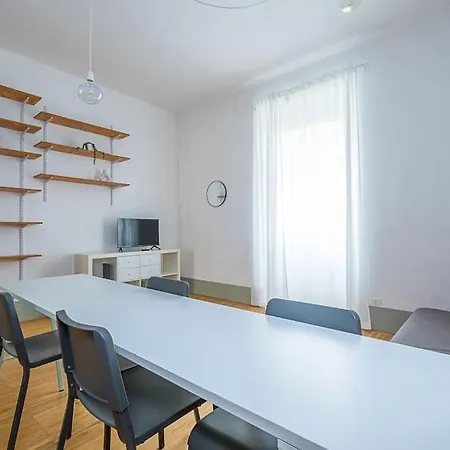 Apartament Ht La Spezia Bilo *