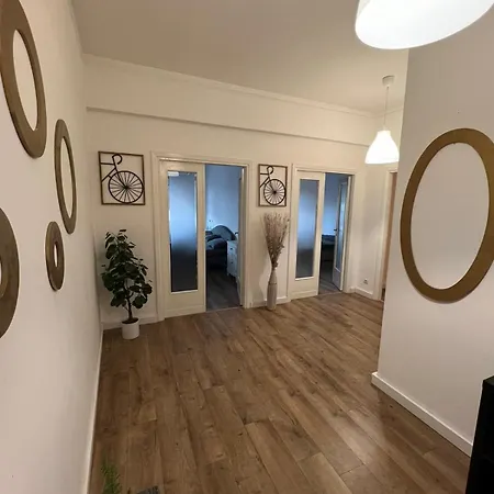 Appartamento Casa Da Favola Roma