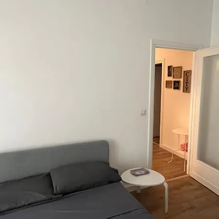 Casa Da Favola Appartamento *