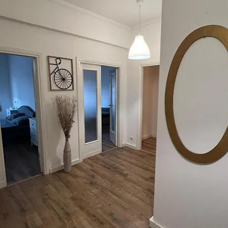 Casa Da Favola Appartamento Roma