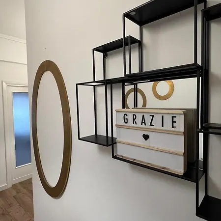 Appartamento Casa Da Favola *