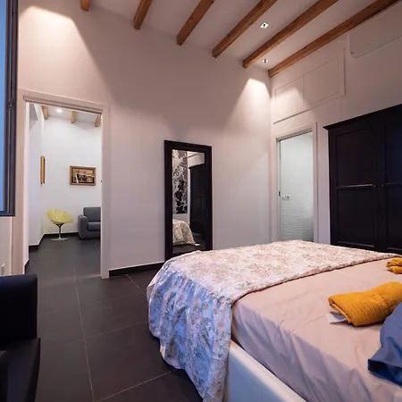 Conte House - 2 Apartment Rome