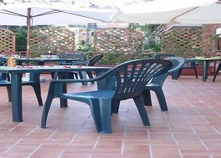 Pascia Bed & Breakfast 5*