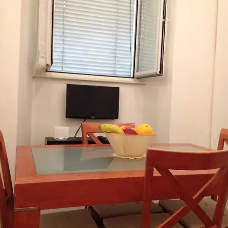 Appartamento Grazioli Holiday home Rome