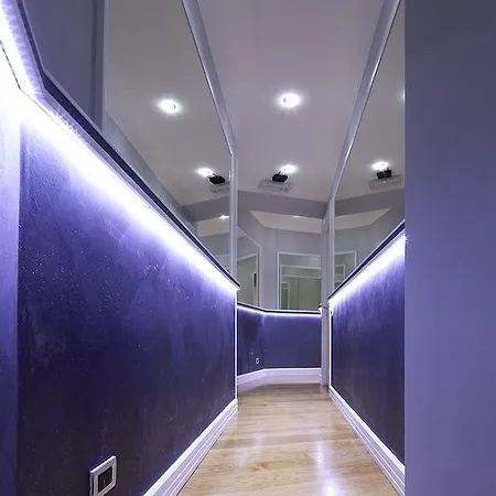 罗马中心酒店 2* 罗马