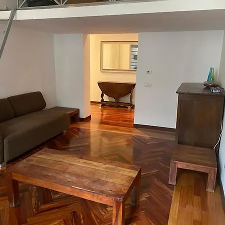 In Centro Storico Vicino La Stazione Termini Apartamento Roma