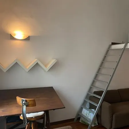 In Centro Storico Vicino La Stazione Termini Apartamento Roma